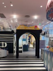 -奈尔宝家庭中心·亲子餐厅(前滩店)