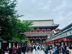 -浅草寺