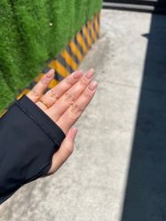 -阿噶西美甲美睫
