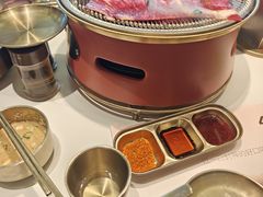 -西塔老太太泥炉烤肉(川沙百联店)