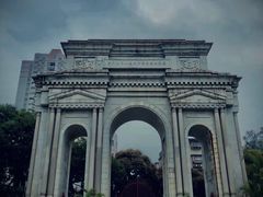 -十九路军淞沪抗日阵亡将士陵园