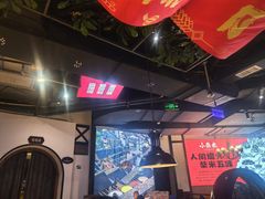 -小柴米·传统江西菜(八一广场店)