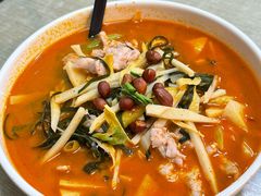 -缘久缘米粉(新街口店)