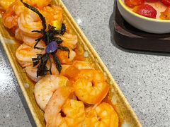 -半山腰·云南菜(侨福芳草地店)