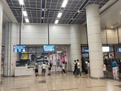 -青岛胶东国际机场