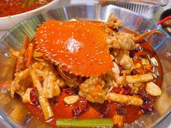 -红盔甲·小龙虾(天钥桥店)