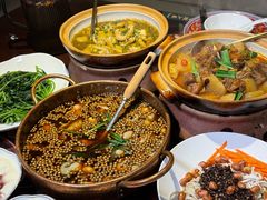 -拾捌川·自贡爆炒(新街口店)