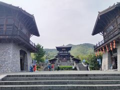 -大唐贡茶院