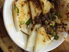洞子口张老二凉粉-洞子口张老二凉粉(文殊院店)