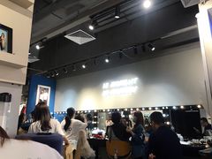 -海马体照相馆(万菱汇店)