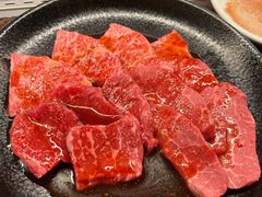 -焼肉とビール 市場小路(四条烏丸店)