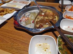 -傣妹火锅(南京东路一店)