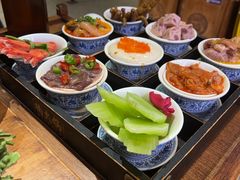 -楠火锅(龙阳广场店)