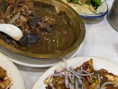 -明本湛江鸡•海鲜小厨(陈家祠店)