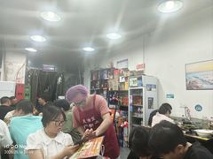 -天治宣·野椒鸡(龙头寺总店)