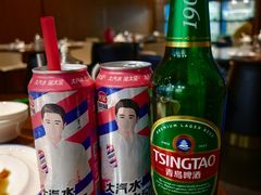 -码头鲜精致威海菜(欧乐坊店)