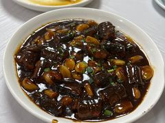 银鱼馄饨-船老大饭店(太滆街店)