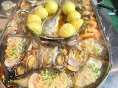 -原乡故事里海鲜大餐(玉祥门北马道巷店)