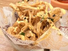 -秘密旅行Bonjour(黑金冠 江南西店)