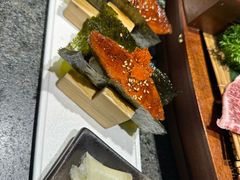 -NIUAN牛庵·日式和牛烧肉(恒隆店)