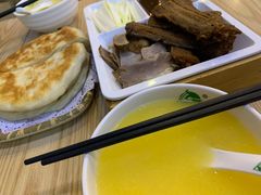 -李连贵熏肉大饼(金隅嘉品Mall店)
