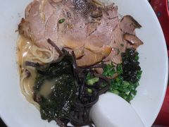 -一豚轩·烧鸟·豚骨拉面(五四路店)