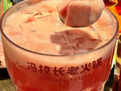 -冯校长老火锅(广州正佳广场店)