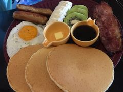 -CafeDuVillage乡村咖啡馆(美邻苑店)