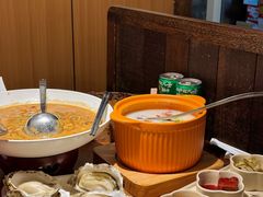-乔街深夜食堂·小龙虾·高压锅生蚝(杭州总店)