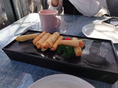 -后海16号·北京私房菜