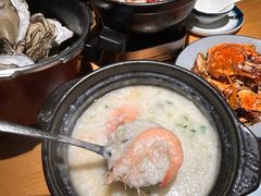 -蚝翅·海鲜粥·烧烤·龙虾季(海曙天一店)