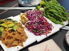 -乡村大盘鸡(商城路总店)