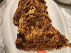 马凯糖饼-马凯餐厅(地安门店)