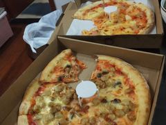 -Aimiqi.Pizza.爱米奇私厨(虹梅路红春大厦店)