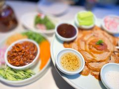 -额娘·春饼烤鸭(华北七楼创始店)