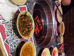 -蜀大侠火锅(森兰花园城店)