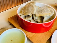 -京华烟云·北京烤鸭(领展购物广场·中关村店)