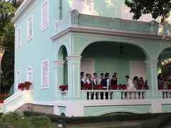 -龙环葡韵住宅式博物馆