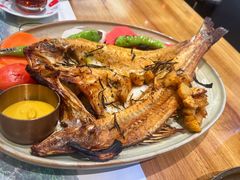 -SULTAN·苏坦土耳其餐厅(新光汇店)
