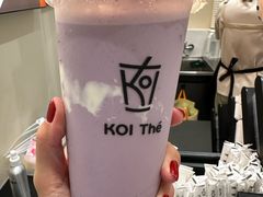 -KOI Thé(力宝广场店)