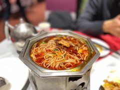 锅仔羊杂-凯鸽酒楼(操场城店)