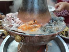 -山海关清和浑锅店