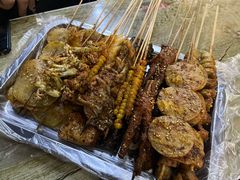 -非凡烧烤(历史博物馆店)
