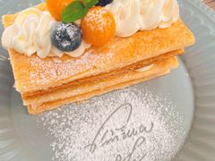 -Vanillacafe香草咖啡(银海大世界店)