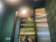 -章记星洲 · 新加坡餐厅(望京店)