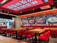 -朴大叔拌饭(上海金山万达店)
