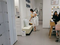 -天真蓝照相馆(中华广场店)