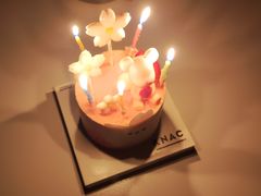 -御蝶坊生日蛋糕KNAC(创业店)