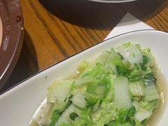 -爱碗亭·鲜炒湖南菜(壹城中心店)