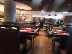 大堂-索菲特银河锦厨自助餐(山西路店)